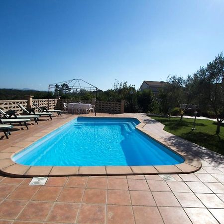 Catalunya Casas Tranquil Costa Brava Retreat With Private Suite! Sils Exterior photo