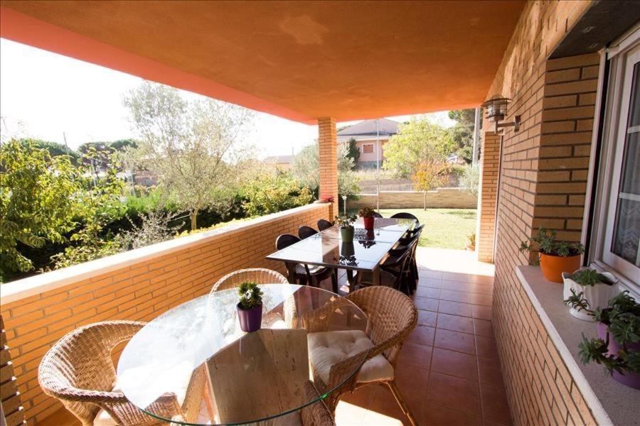 Catalunya Casas Tranquil Costa Brava Retreat With Private Suite! Sils Exterior photo