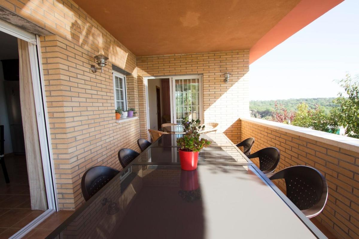 Catalunya Casas Tranquil Costa Brava Retreat With Private Suite! Sils Exterior photo